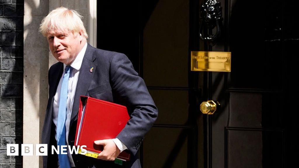 No 10 files raise questions over whether Tory donations were legal