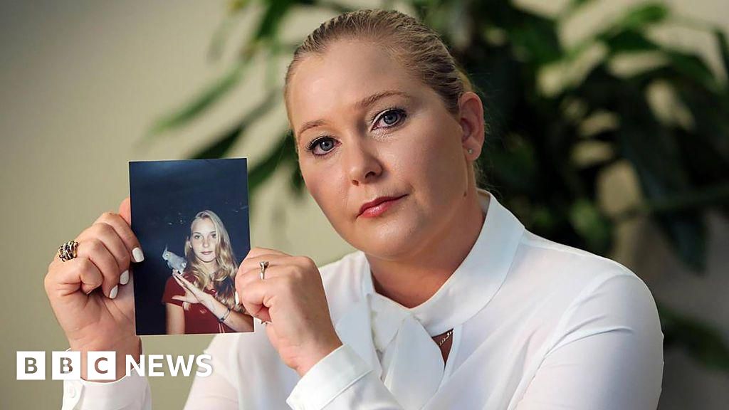 Virginia Giuffre’s family calls for Duchess of York to be stripped of royal title Virginia Giuffre’s family calls for Duchess of York to be stripped of royal title