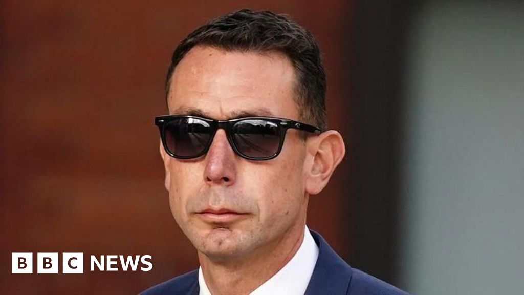 Sacked referee David Coote denies indecent child image charge Sacked referee David Coote denies indecent child image charge