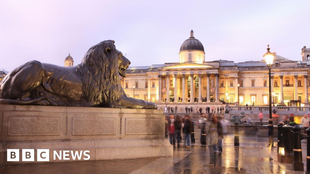 National Gallery to build a new wing on Trafalgar Square site
