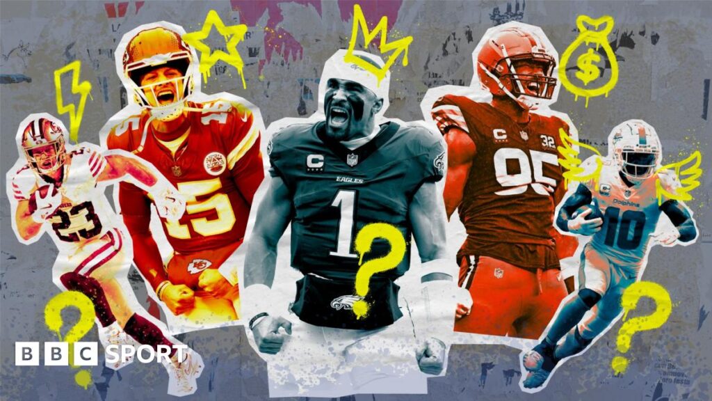 Which NFL team should you support? Take our quiz and find out Which NFL team should you support? Take our quiz and find out