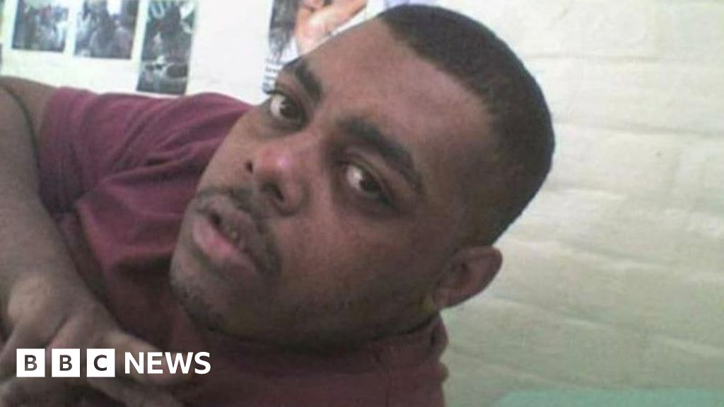 Cardiff man still in prison 20 years after stealing mobile phone