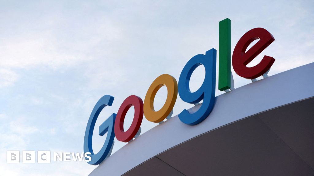 Google avoids break-up but must share data with rivals