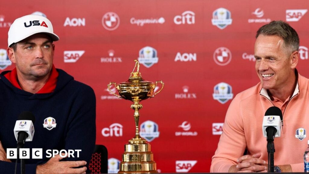 The Ryder Cup at Bethpage Black – where will it be won and lost?