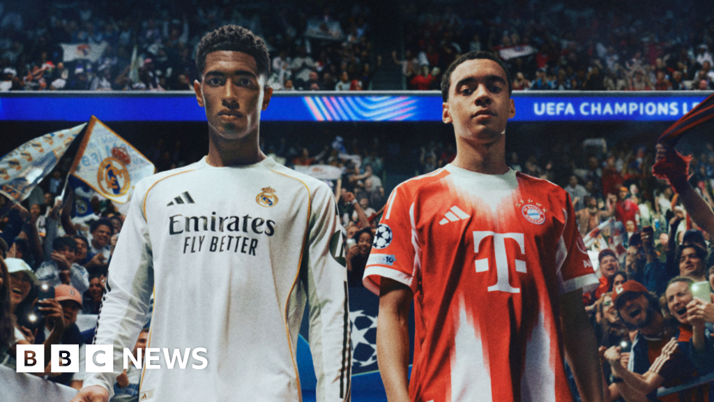 Gaming giant Electronic Arts bought in unprecedented bn deal