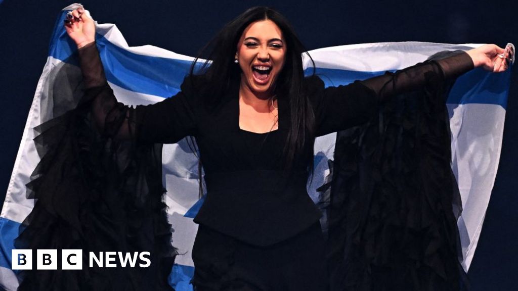 Organisers EBU to hold vote on Israel’s participation