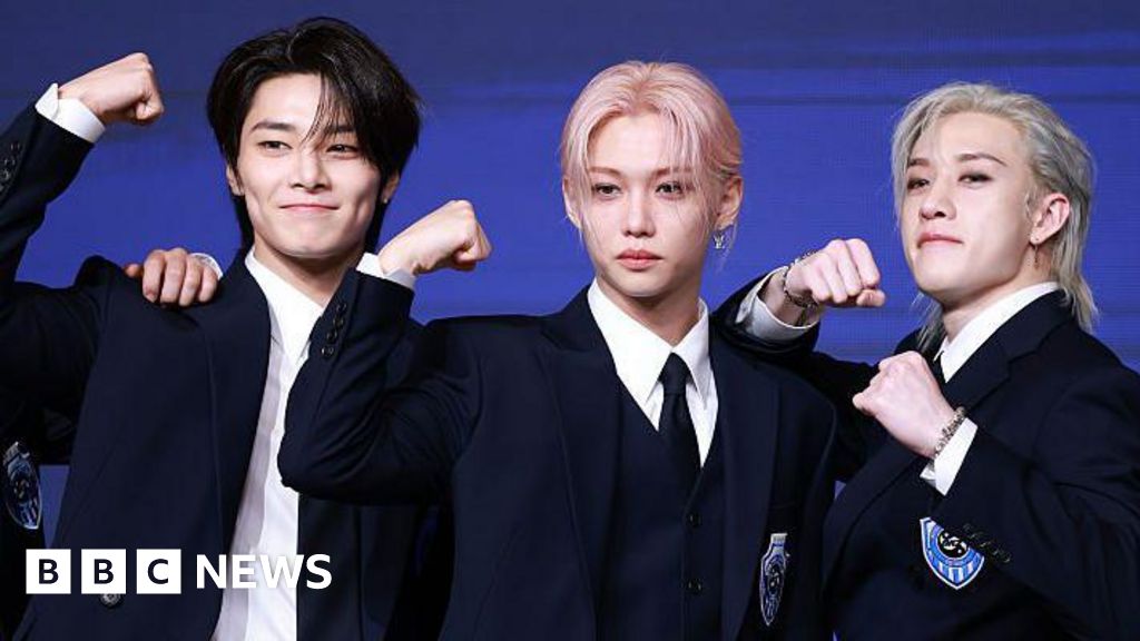 ‘Success is a strong word’