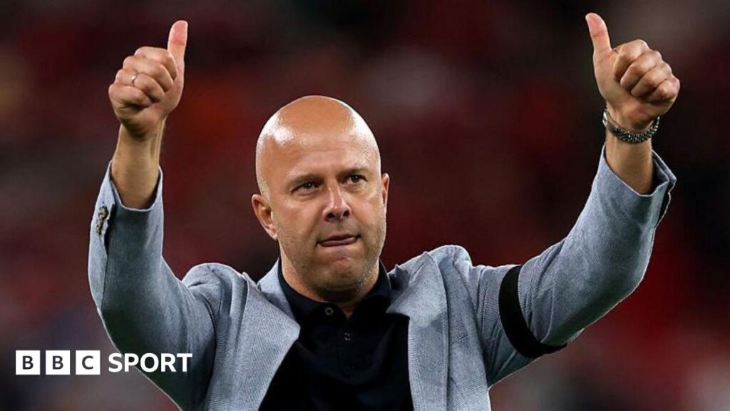 Transfer window: Has Liverpool’s spending spree made Premier League title race a formality? Transfer window: Has Liverpool’s spending spree made Premier League title race a formality?