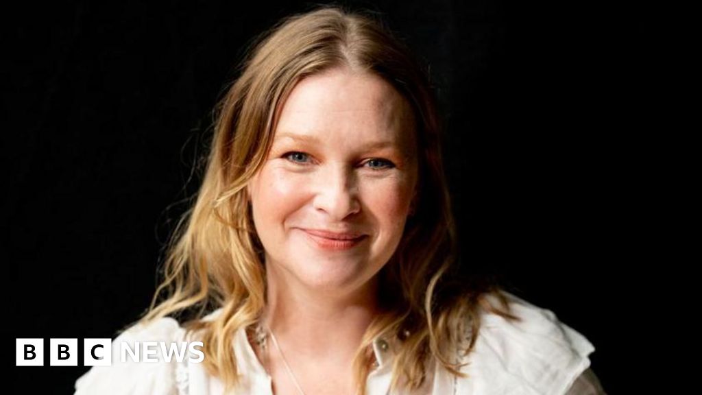 Gavin and Stacey’s Joanna Page says she was groped by TV host