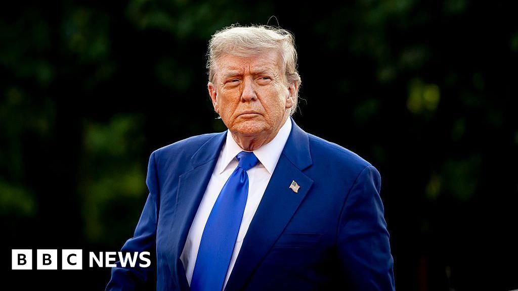 Trump asks Supreme Court to allow billions in foreign aid cuts