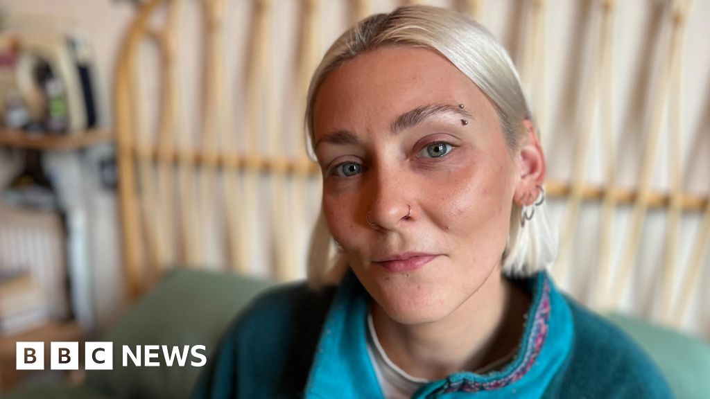 My rent’s gone up by almost 20%