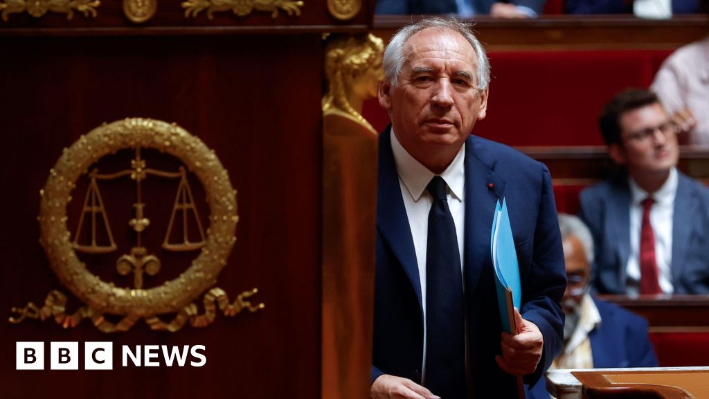 What’s behind France’s political crisis and what could happen next?