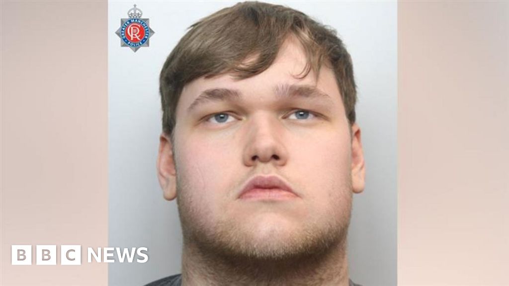 Snapchat rapist Stuart Latham used fear to blackmail children Snapchat rapist Stuart Latham used fear to blackmail children