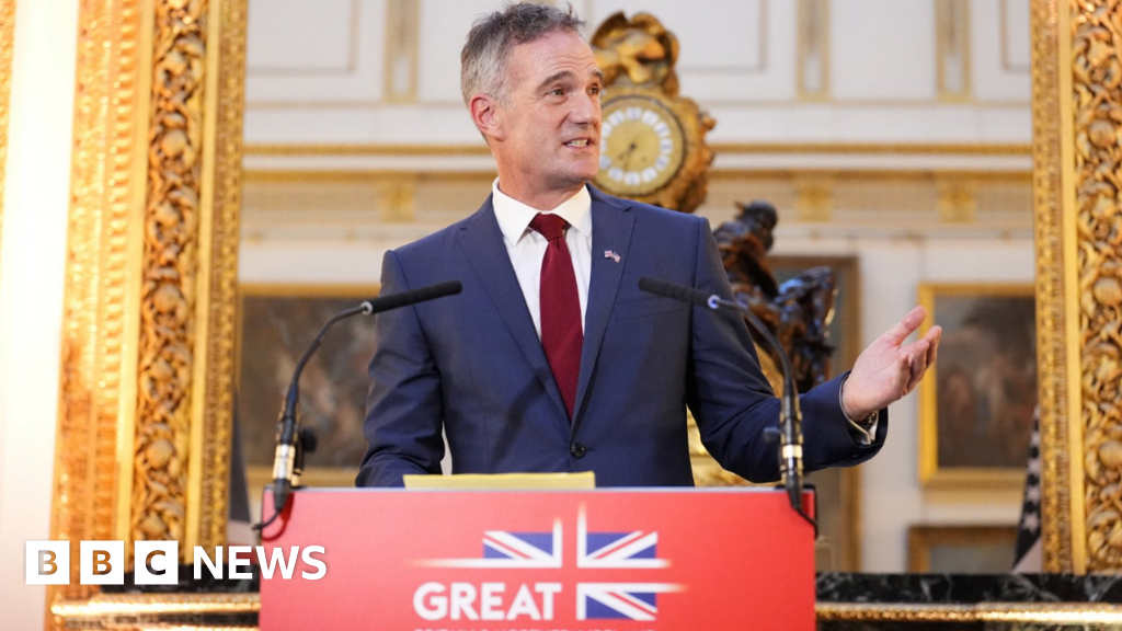 Minister rejects Trump’s call for military to tackle illegal migration