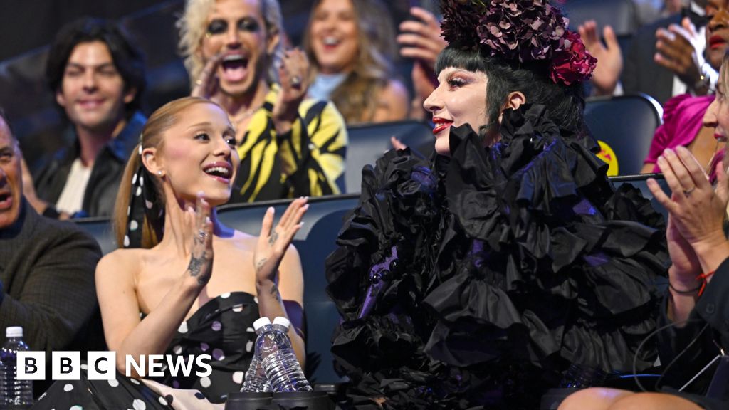 Lady Gaga, Ariana Grande and Sabrina Carpenter win big