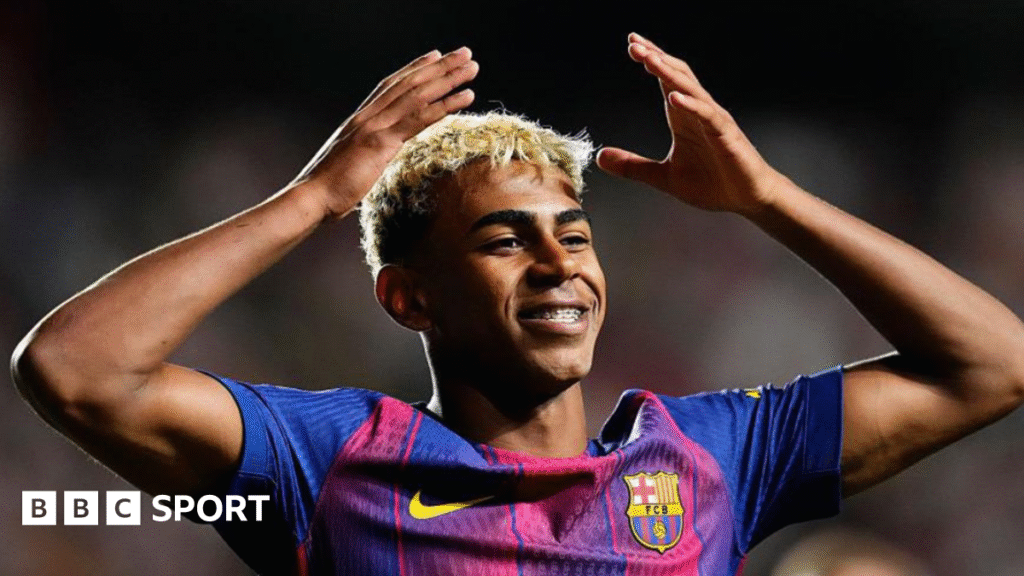 Why La Liga clubs are spending less than rivals: Guillem Balague column