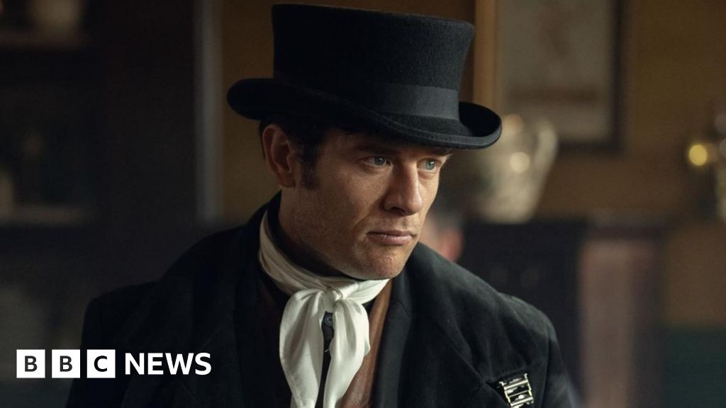 It’s got Peaky Blinders swagger, says House of Guinness writer