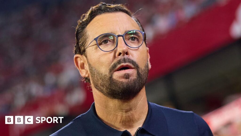 Jose Bordalas: Getafe manager who purists hate – Guillem Balague column Jose Bordalas: Getafe manager who purists hate – Guillem Balague column