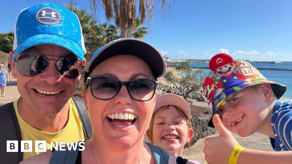 Huntington’s disease breakthrough ‘is like winning the lottery 10 times over’