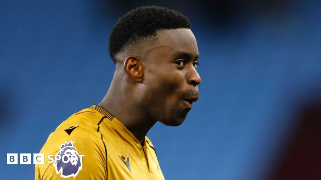 Marc Guehi: Liverpool move for Crystal Palace defender collapses Marc Guehi: Liverpool move for Crystal Palace defender collapses