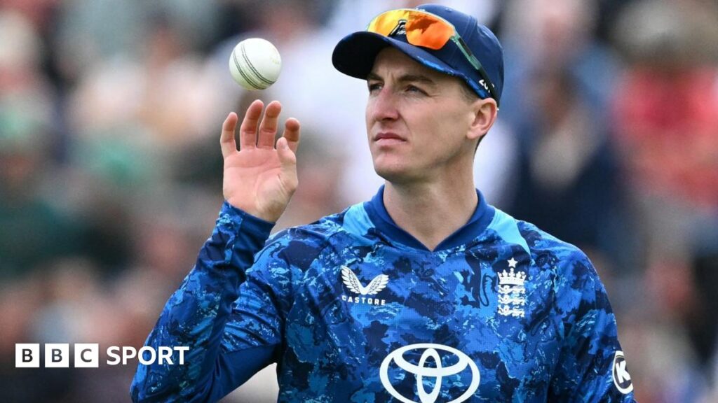 England vs South Africa: Harry Brook’s one-day side left with work to do by Proteas England vs South Africa: Harry Brook’s one-day side left with work to do by Proteas