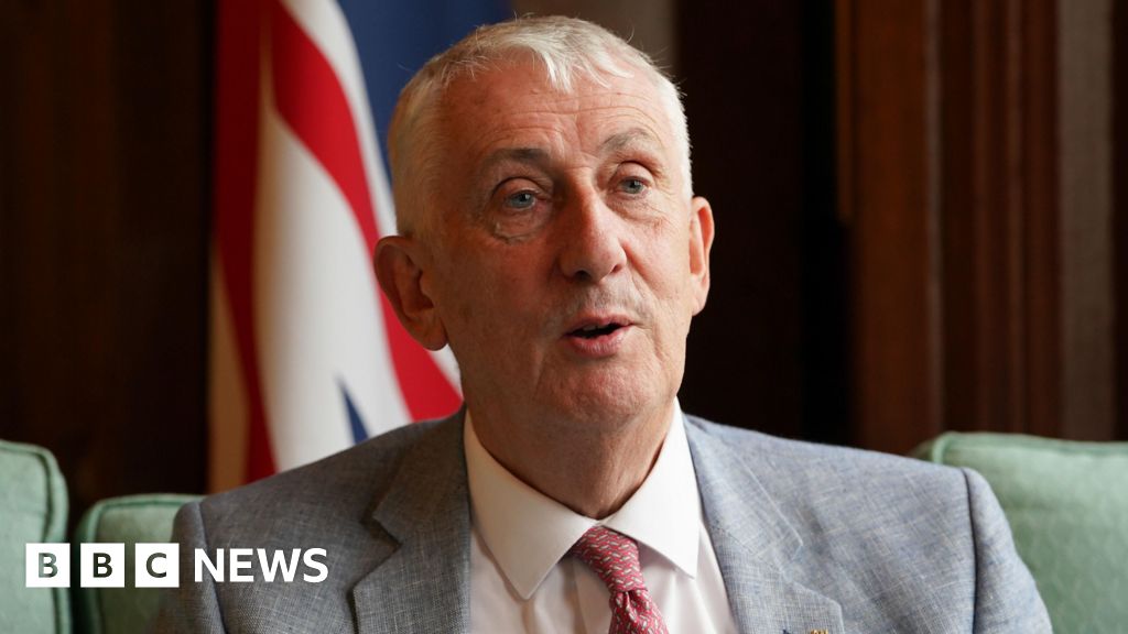 Dropped charges leave Commons vulnerable to espionage, says speaker