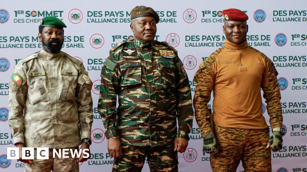 Three West African countries to quit UN top court