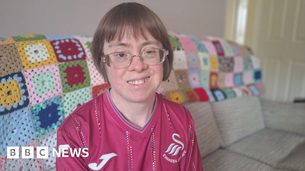 Early deaths of people with learning disabilities ‘shocking’