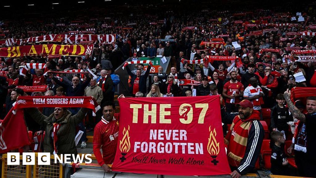 Hillsborough Law – what is it and how did we get here? Hillsborough Law – what is it and how did we get here?