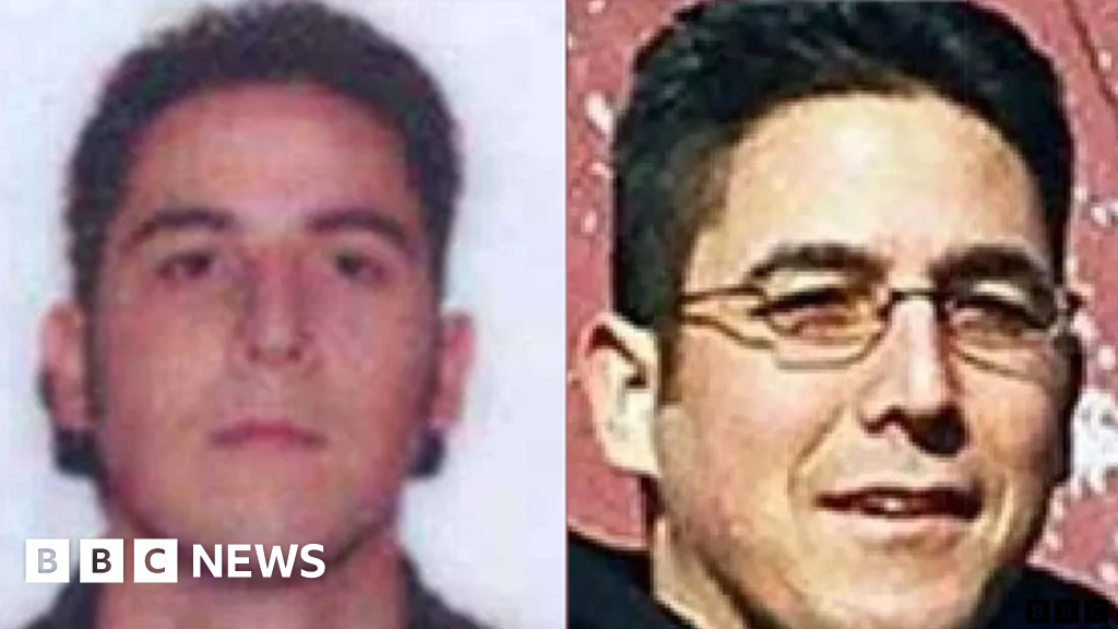 Daniel Andreas San Diego faces extradition after 21 years on run Daniel Andreas San Diego faces extradition after 21 years on run
