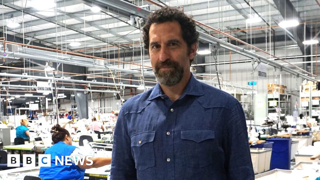 Donald Trump’s tariffs put US manufacturing revival hopes to the test