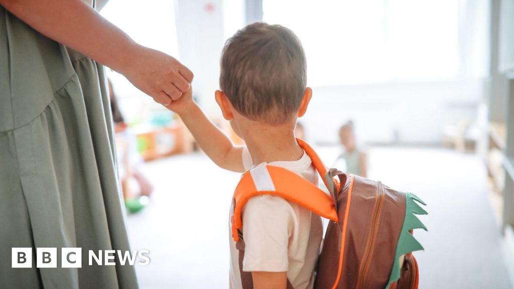 Children at risk of identity theft and fraud from ‘sharenting’