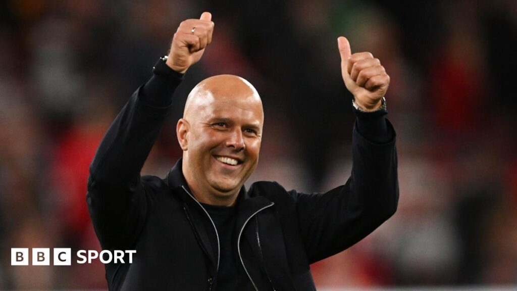 Liverpool 3-2 Atletico Madrid: Alexander Isak samples Anfield power in Champions League win Liverpool 3-2 Atletico Madrid: Alexander Isak samples Anfield power in Champions League win