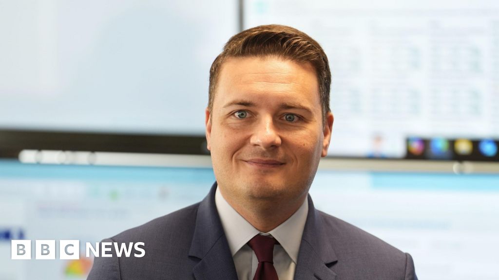 We may need to look at free speech laws, says Streeting