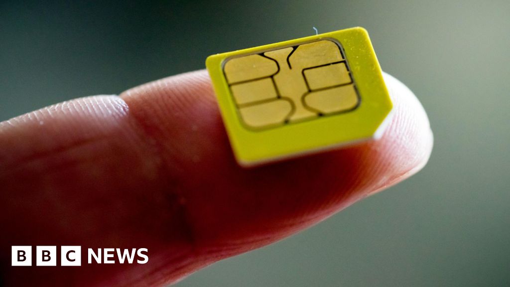 Has the Apple iPhone Air killed off the Sim card?