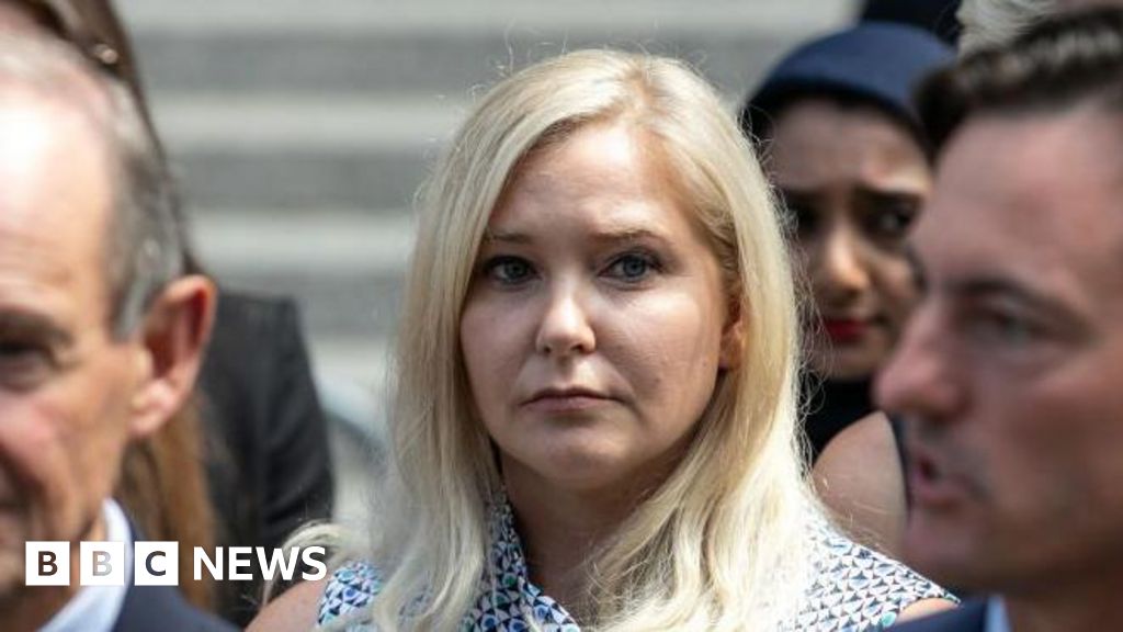 Mandelson should never have been ambassador, says Epstein victim’s family