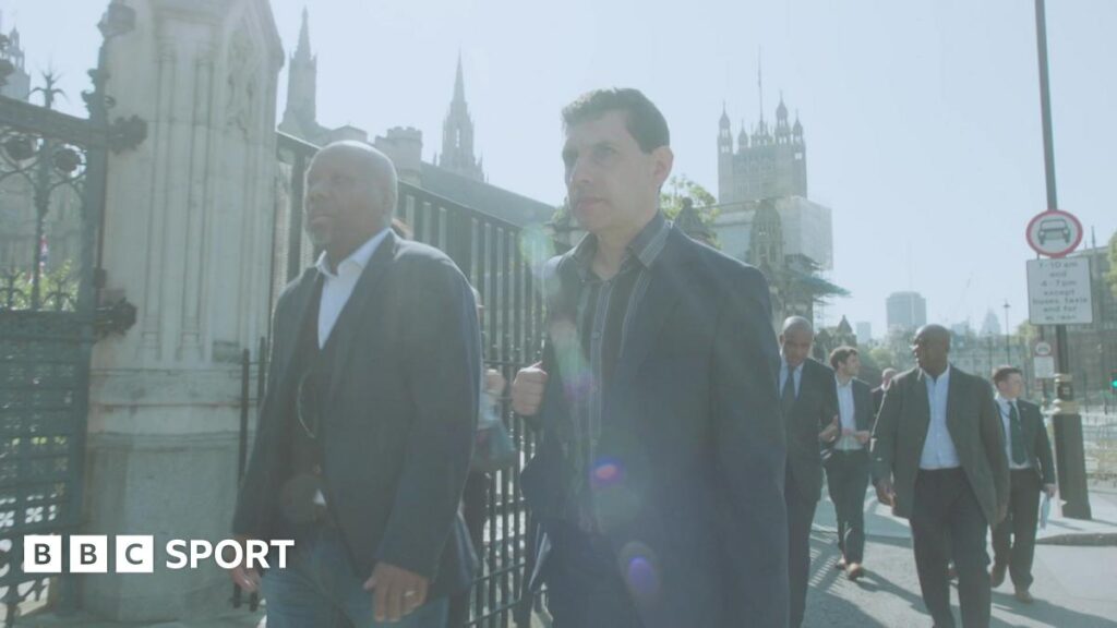 V11 group: MPs want investigation into case of ex-Premier League players who lost money