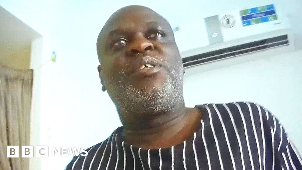 Ex-London bus driver runs degrading sex-trade ring in Dubai’s glamorous neighbourhoods Ex-London bus driver runs degrading sex-trade ring in Dubai’s glamorous neighbourhoods