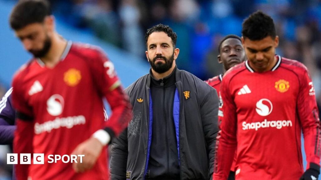 Why Man Utd’s system is not the problem, their personnel are – Danny Murphy analysis