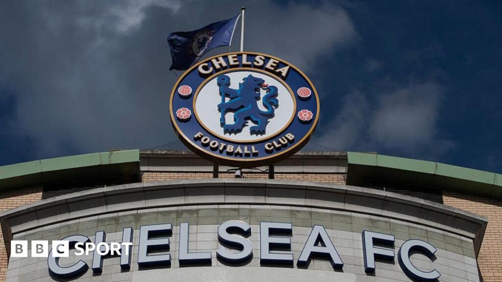 Chelsea face 74 Football Association charges over agent payments Chelsea face 74 Football Association charges over agent payments