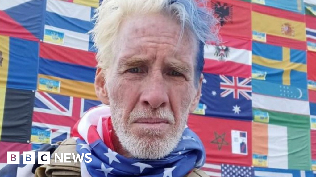 Ryan Routh trial begins for Trump assassination attempt