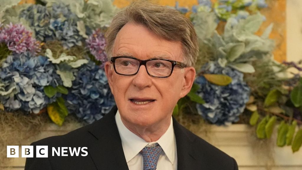 Rise and fall of Labour’s political fixer