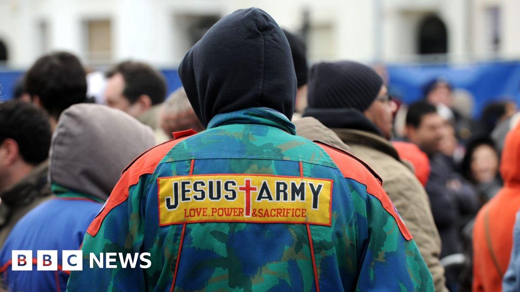 Alleged Jesus Army child abusers could receive share of fortune