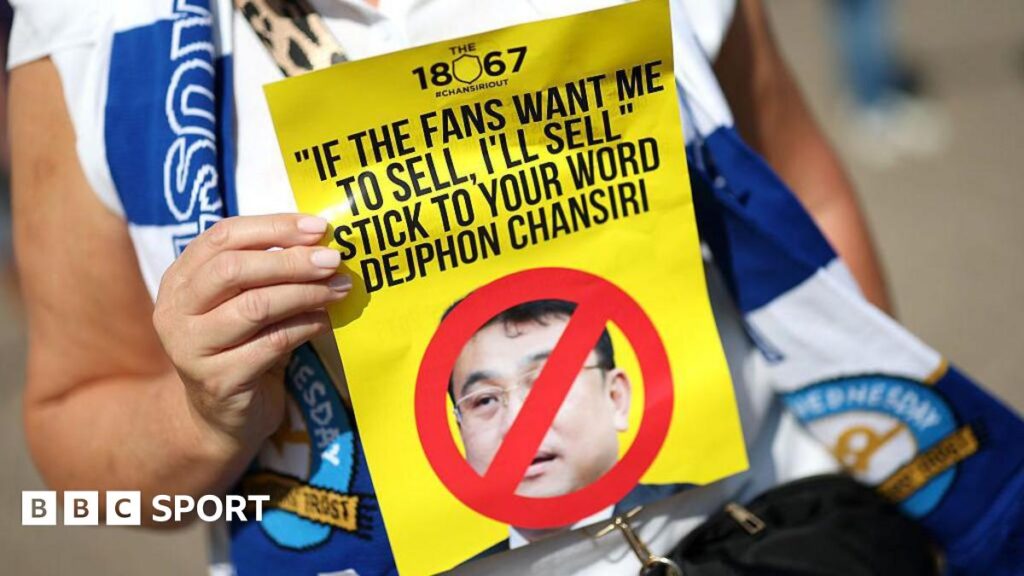 Sheffield Wednesday: Takeover progress and Dejphon Chansiri sale stuck in limbo