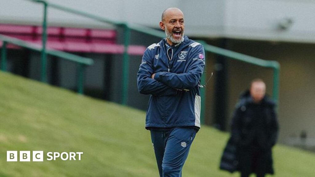 Nuno Espirito Santo: Is new West Ham manager the right man for Hammers?