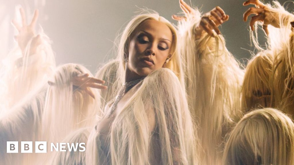 Chappell Roan, Charli XCX and Doja Cat images among Music Photography Awards nominees