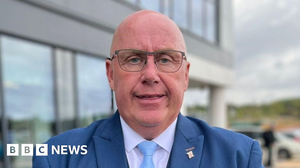 Reform UK Nottinghamshire County Council boss denies press ban applied to councillors