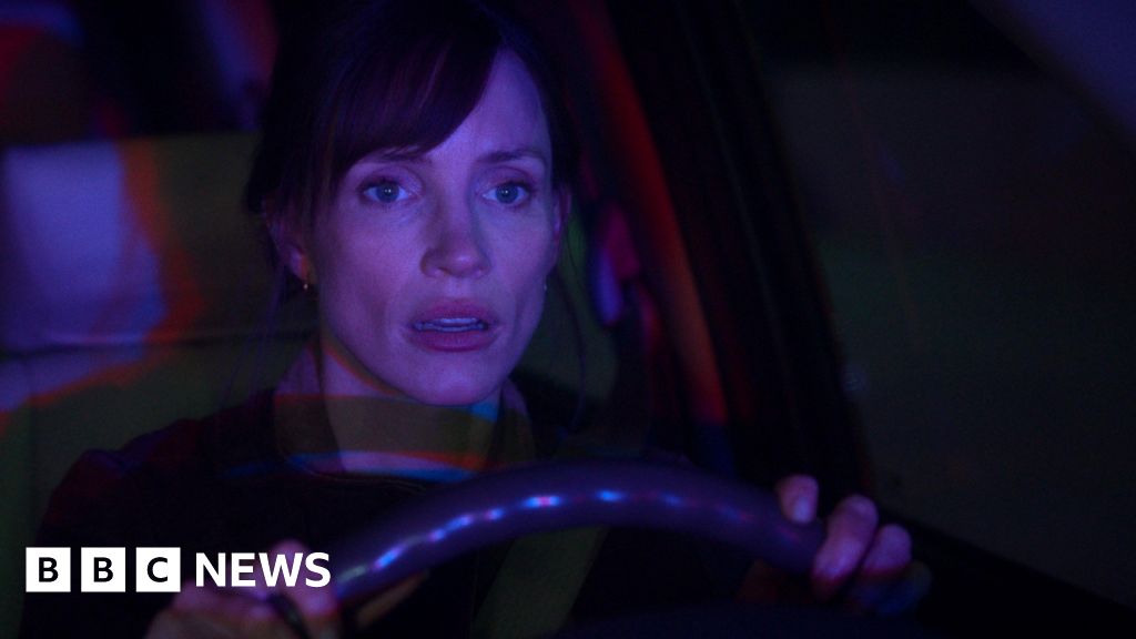 Jessica Chastain ‘not aligned’ with Apple’s decision to pause The Savant