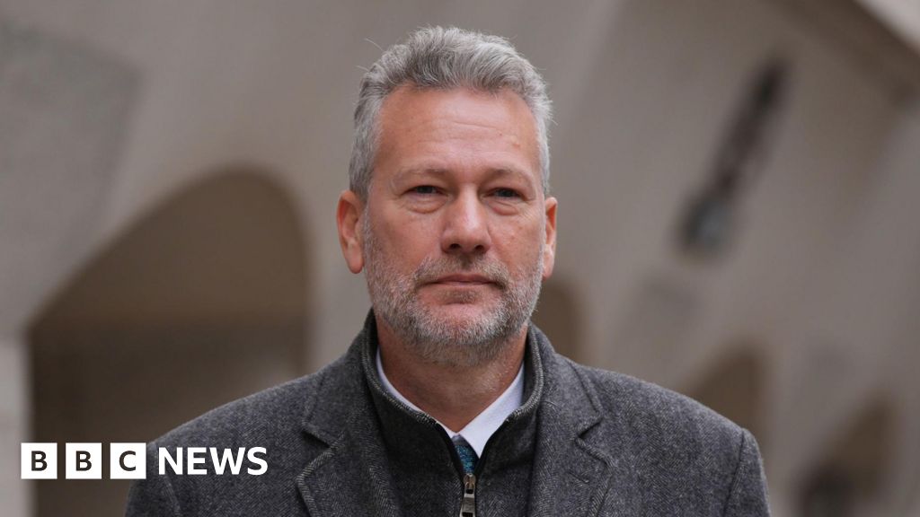 Ex-Reform UK Wales leader Nathan Gill pleads guilty to bribery charges Ex-Reform UK Wales leader Nathan Gill pleads guilty to bribery charges