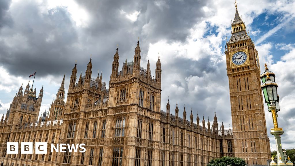 Assisted dying bill to be debated in House of Lords